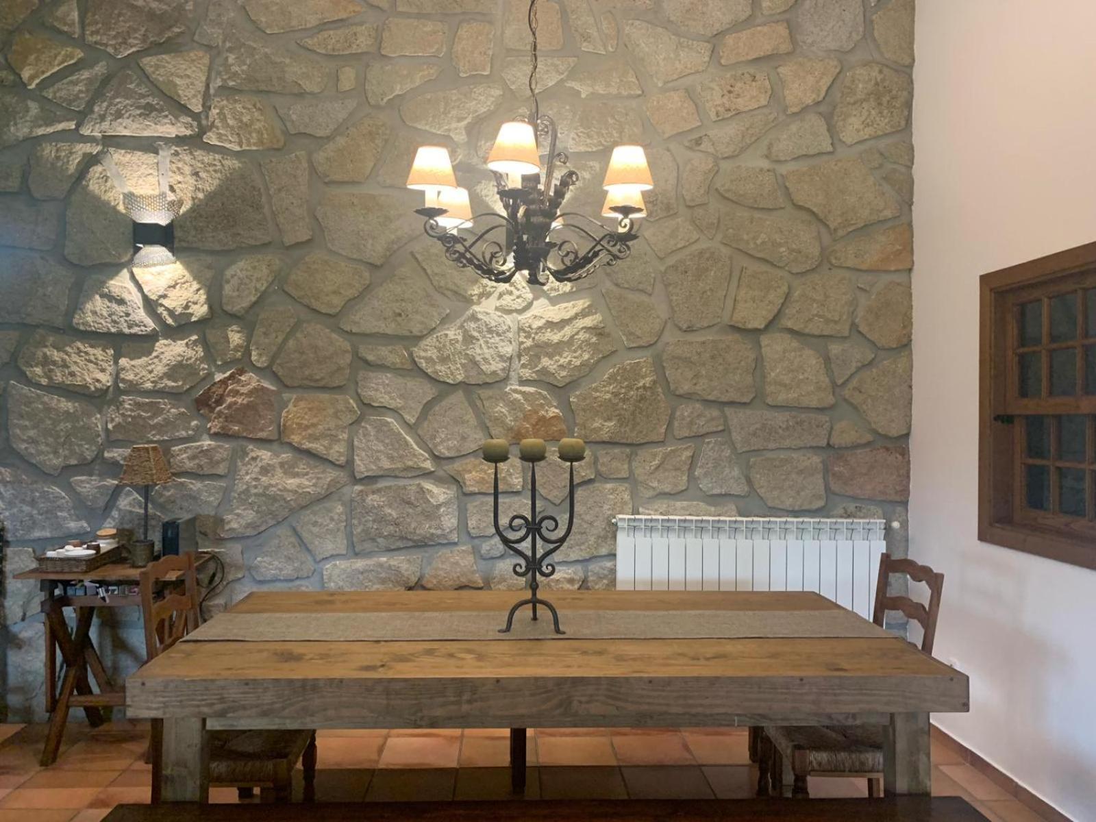 Quinta Dos Cedros L Turismo Rural 코빌라 외부 사진
