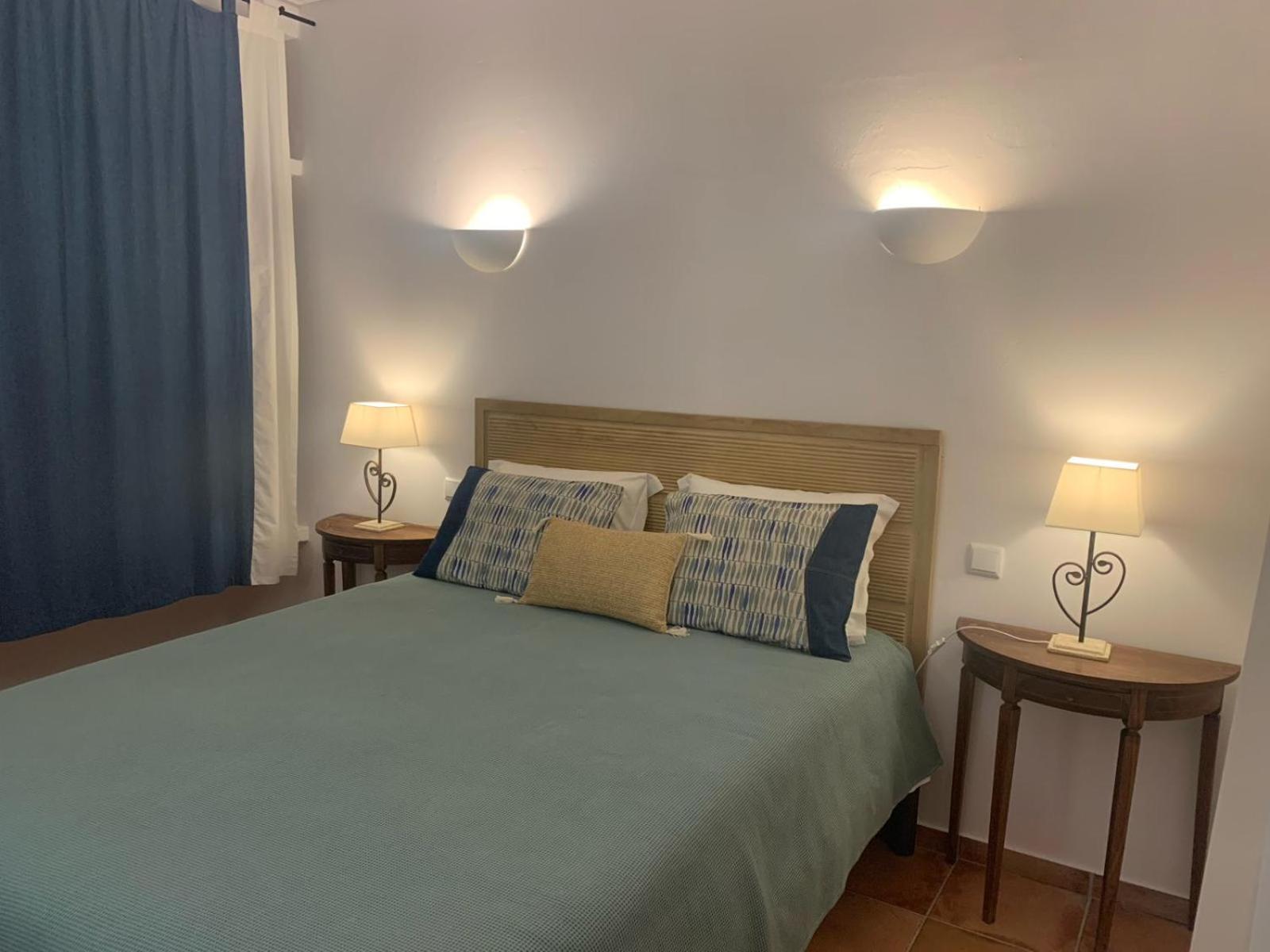Quinta Dos Cedros L Turismo Rural 코빌라 외부 사진