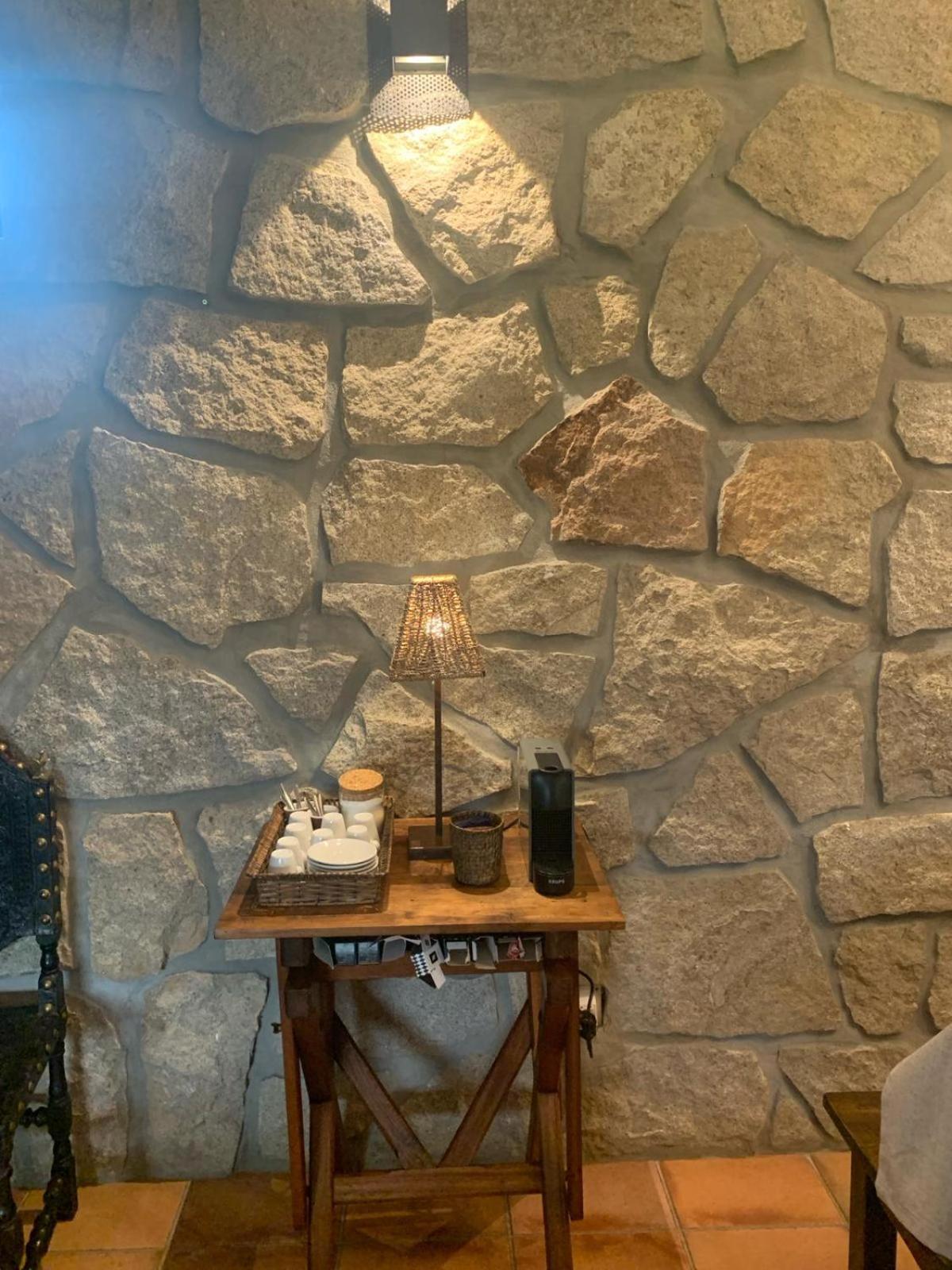 Quinta Dos Cedros L Turismo Rural 코빌라 외부 사진