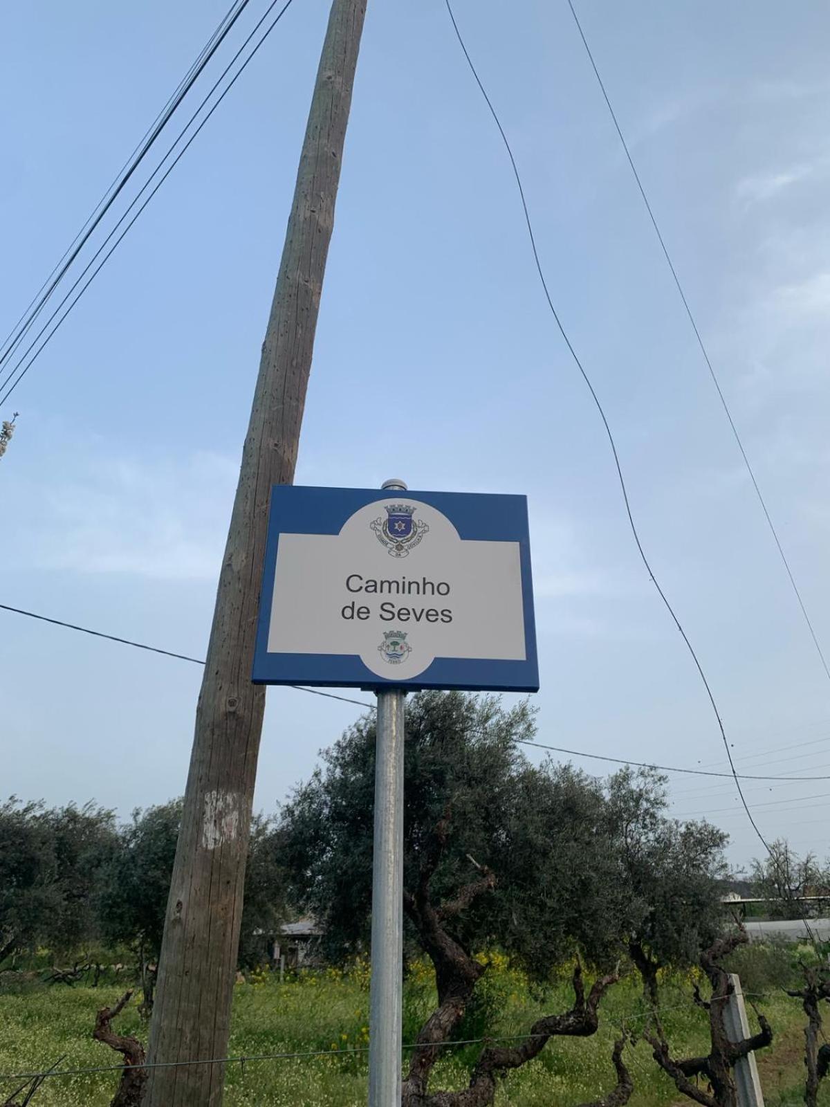 Quinta Dos Cedros L Turismo Rural 코빌라 외부 사진